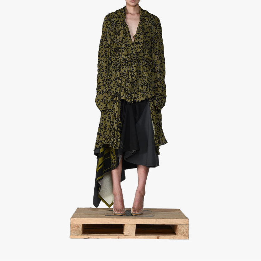 Print Coat