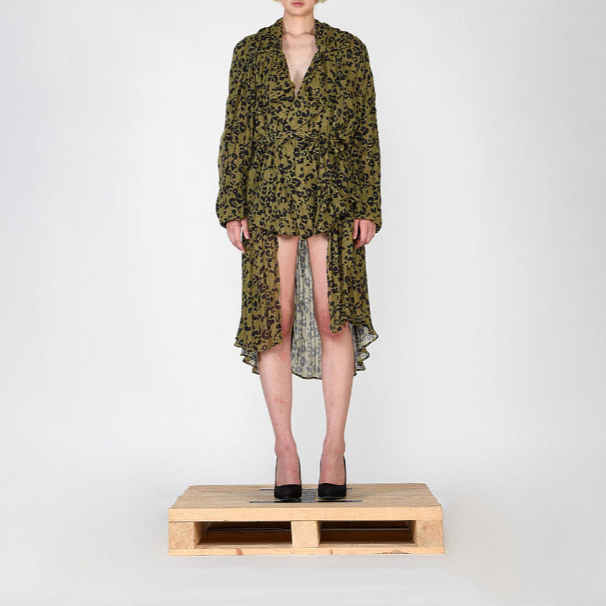 Print Coat