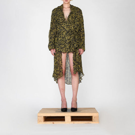 Print Coat