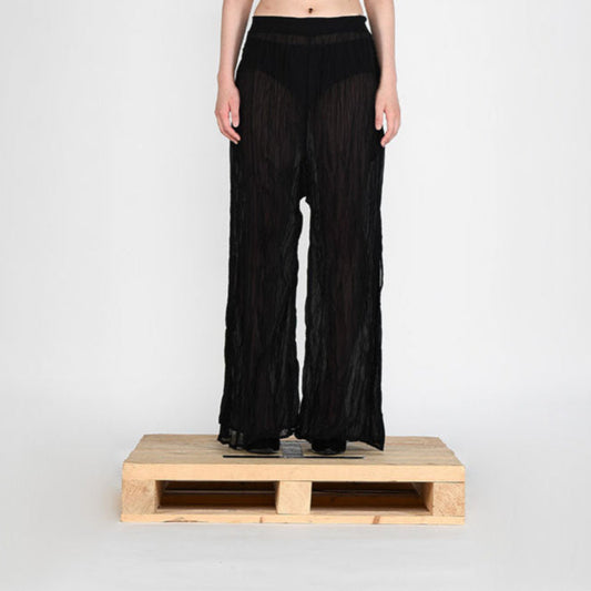 Palazzo Pants