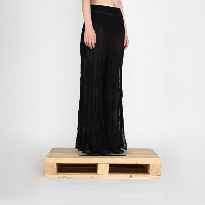 Palazzo Pants