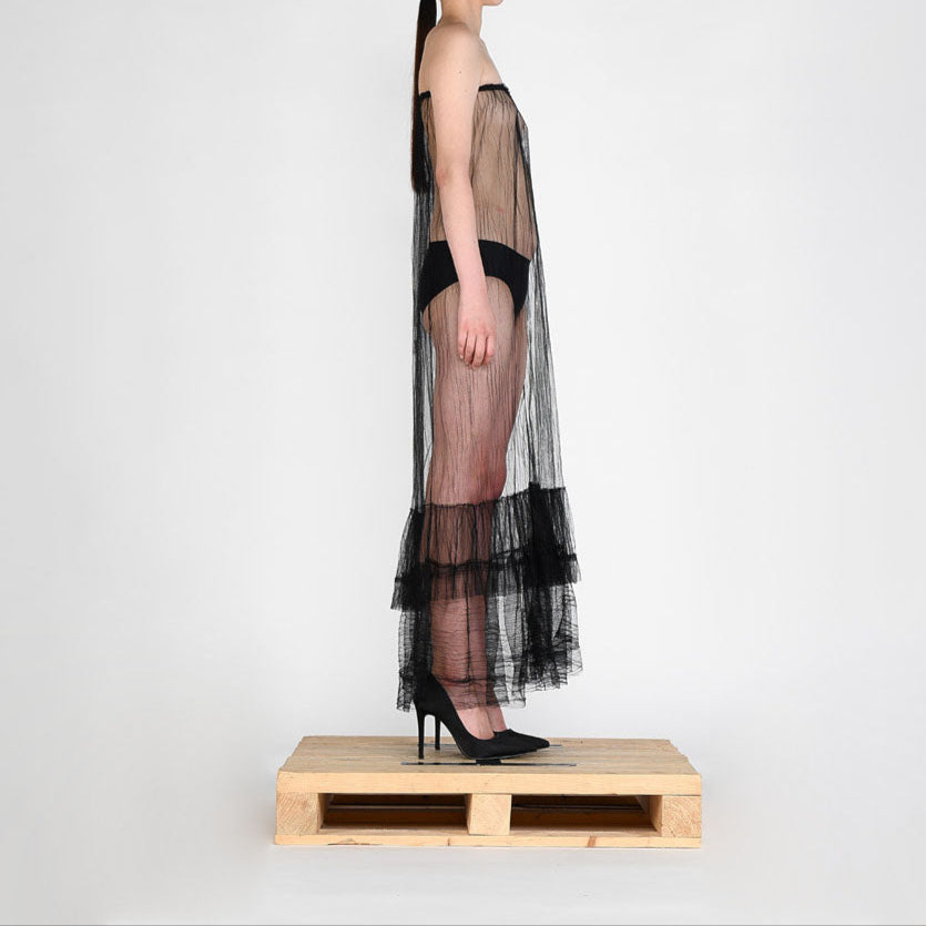 Tulle Skirt