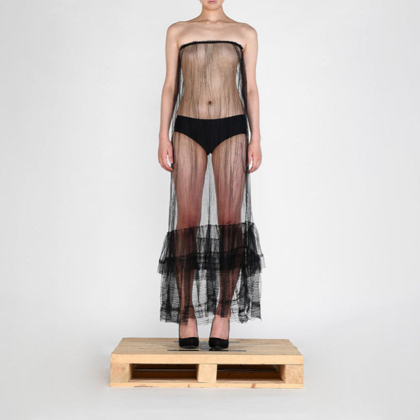 Tulle Skirt