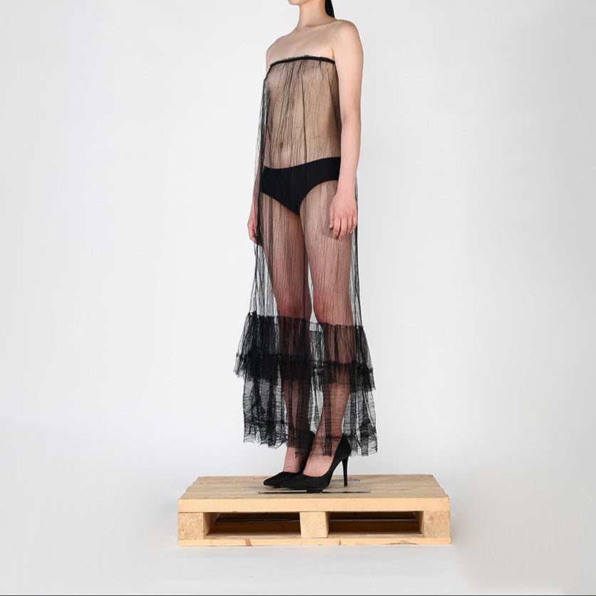 Tulle Skirt
