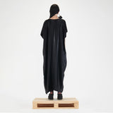 Barbara Bologna V Neck Dress