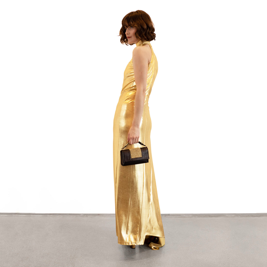 Barbara Bologna Dress