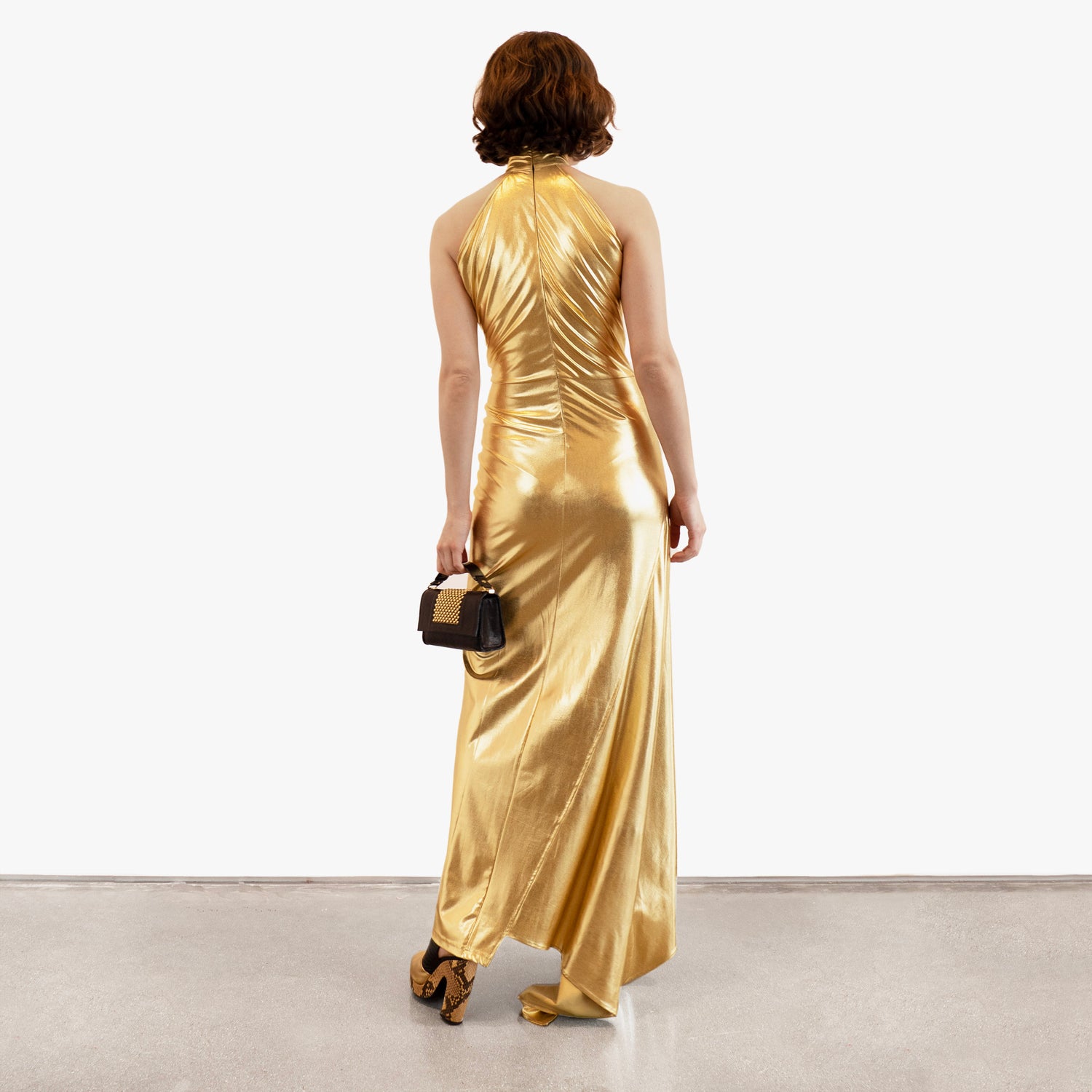 Barbara Bologna Dress