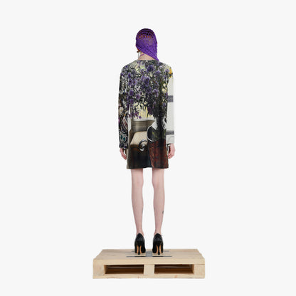 Barbara Bologna Print T-Shirt