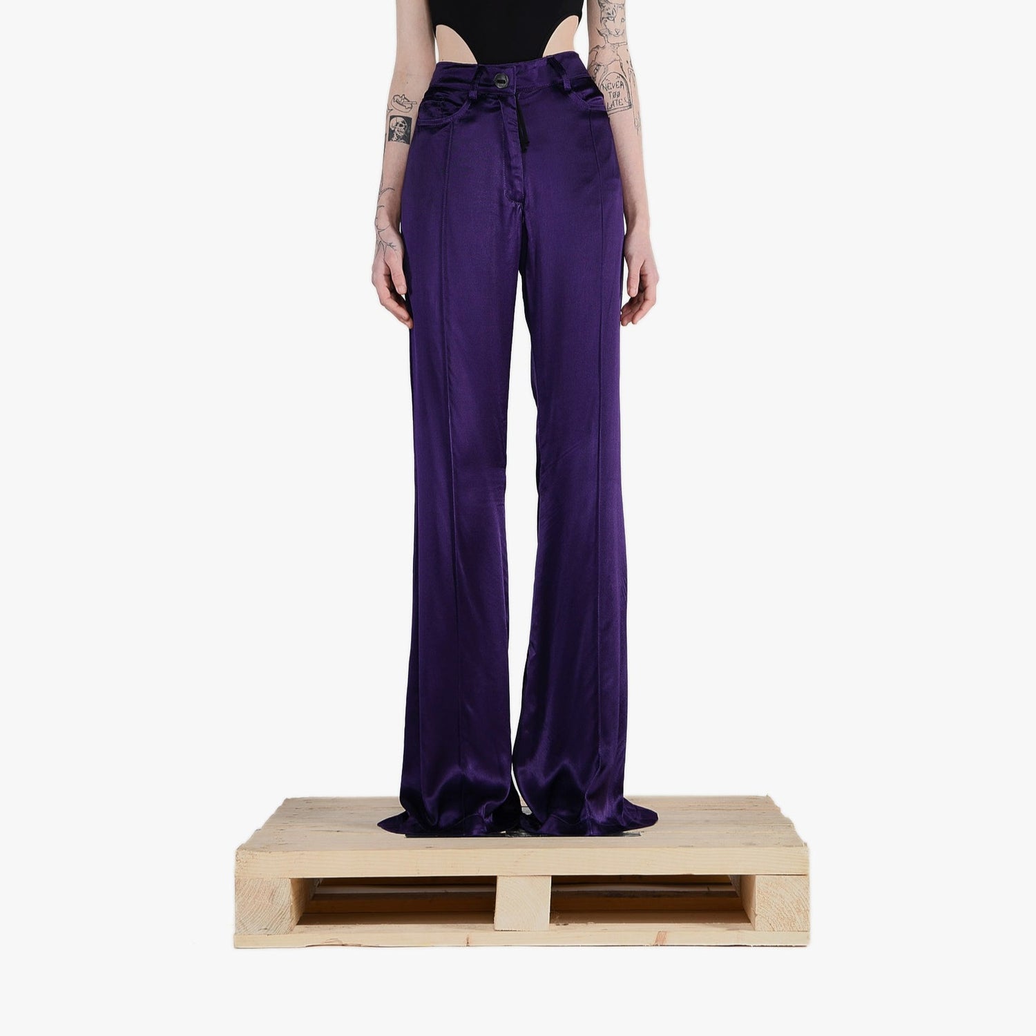 Barbara Bologna Flaire Pant