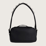 Simone Rocha Beaded Classic Bow Crossbody Bag