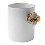 Astier de Villatte Bee Ring Cup