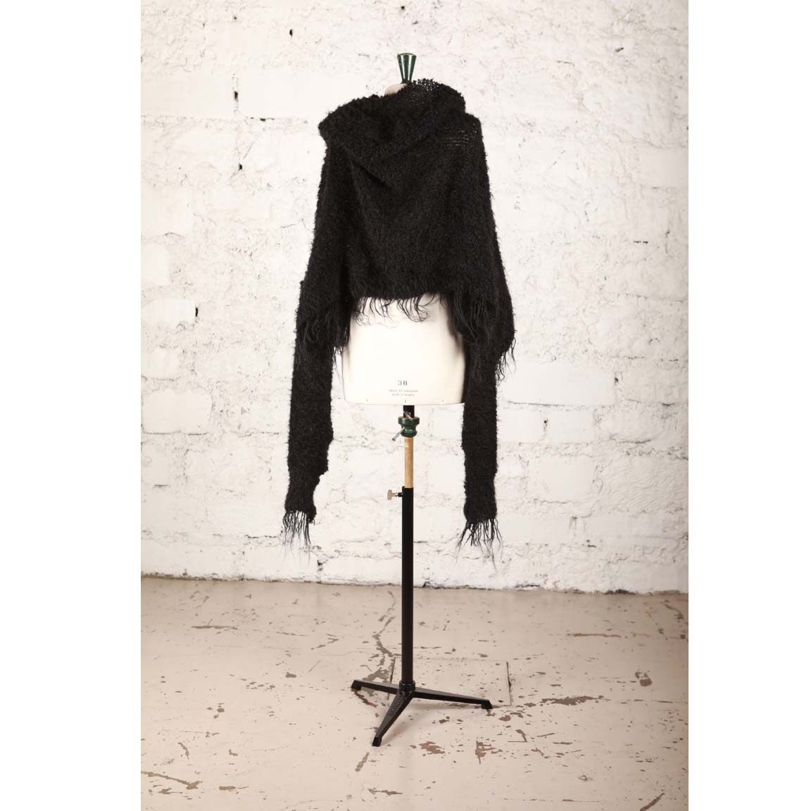 Sweater - Black