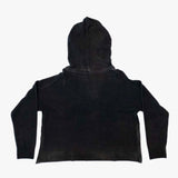 Printed Artworks  Bob Marley Cashmere Hoodie