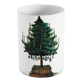Astier de Villatte Christmas Tree Vase