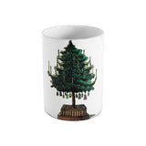 Astier de Villatte Christmas Tree Vase