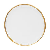 Astier de Villatte Crésus Dessert Plate