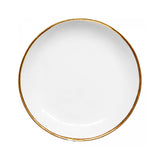 Astier de Villatte Crésus Soup Plate