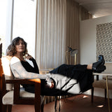 Isabel Benenato Knitted Top