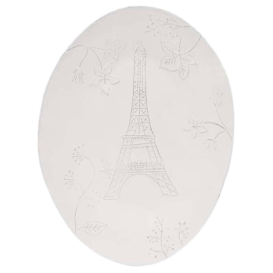 Eiffel Tower Platter
