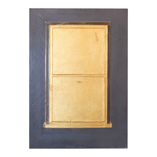 'Blind Window' | 1988