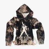 Printed Artworks  Freddie Mercury Cashmere Hoodie