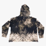 Printed Artworks  Freddie Mercury Cashmere Hoodie