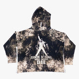 Printed Artworks  Freddie Mercury Cashmere Hoodie
