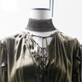 Laura B Jeanne Choker