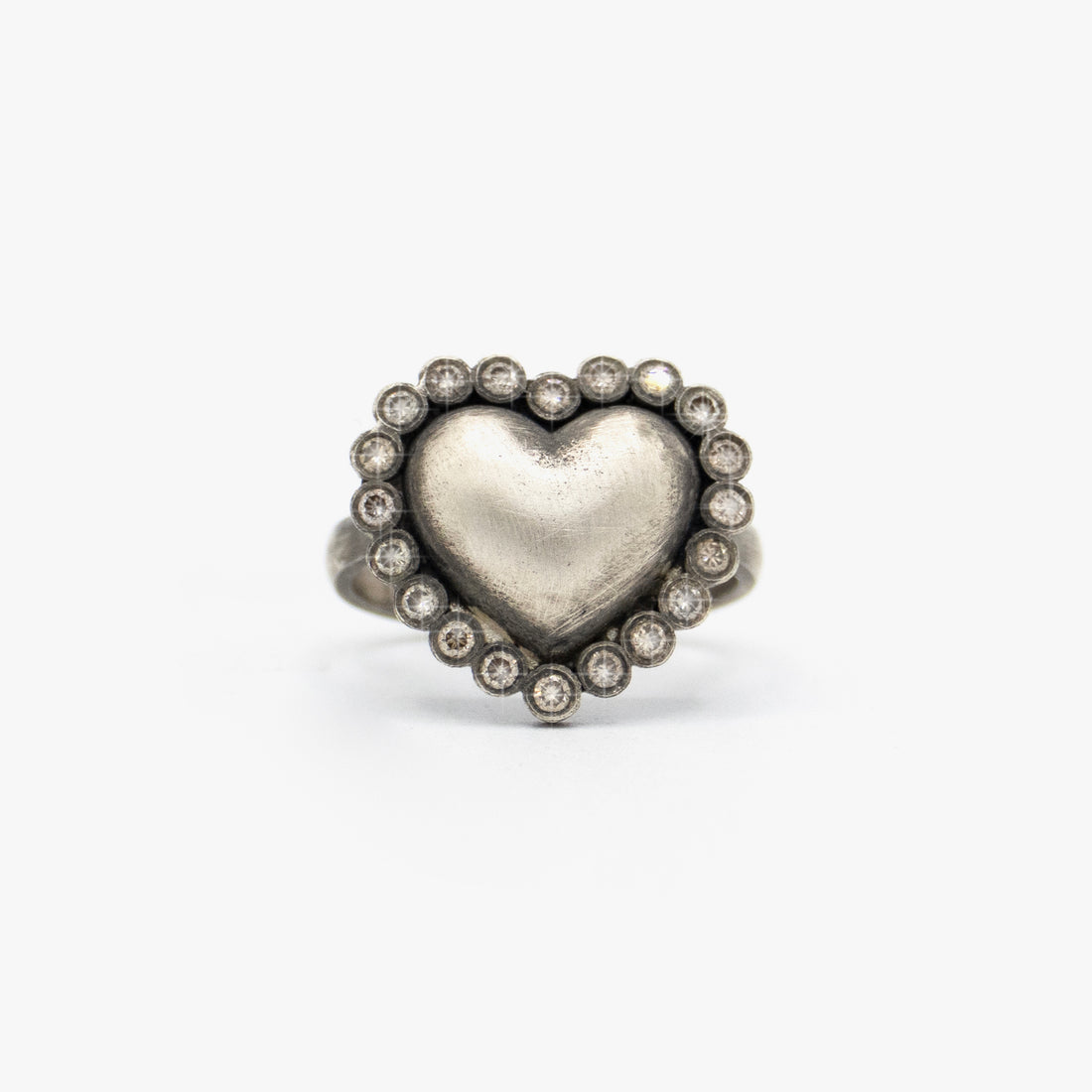Irit Design Heart Ring