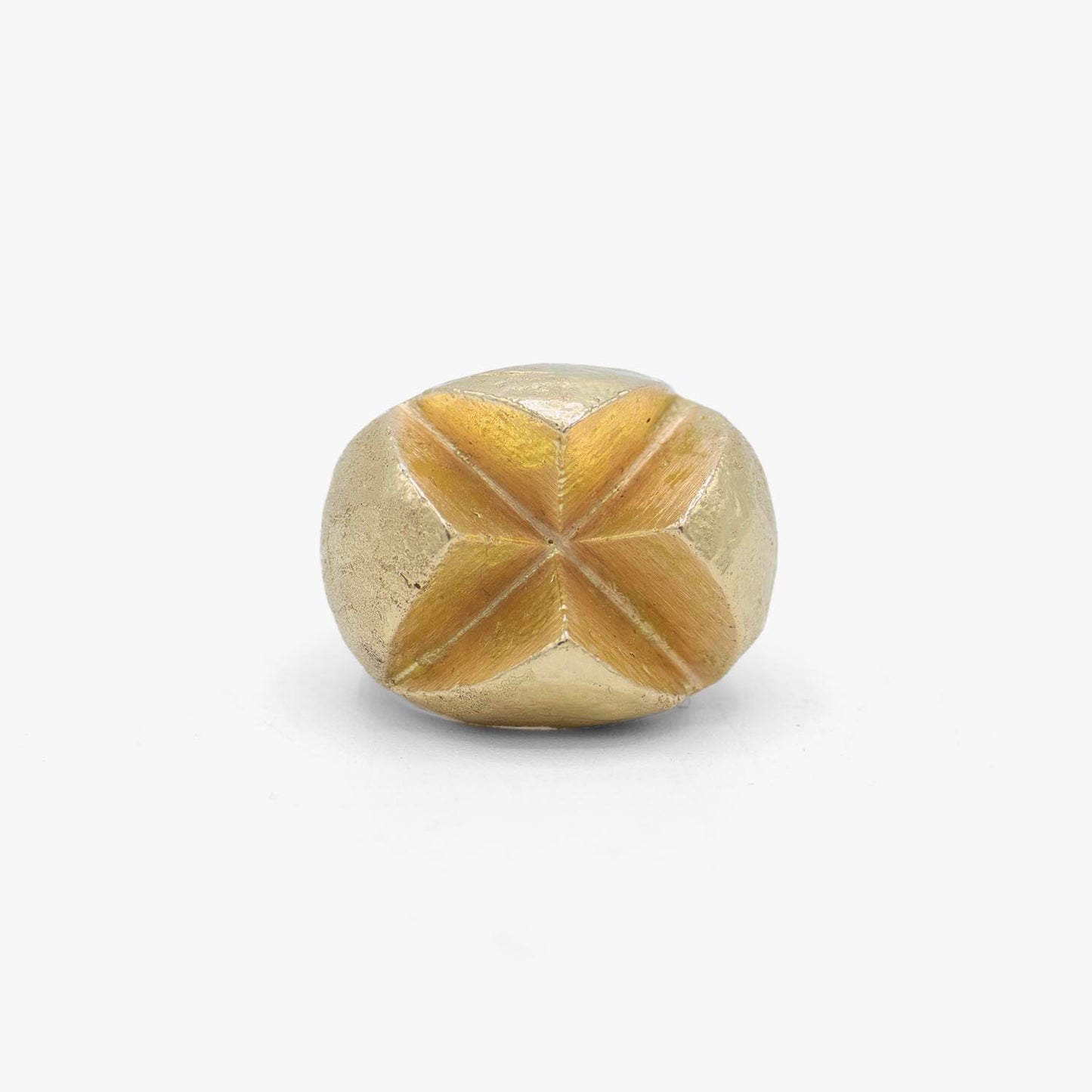 Kudala Ruda - 18K Gold Ring