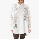 Nigel Preston Hunt Dress