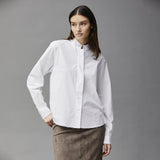 Kristensen Du Nord Cotton Shirt