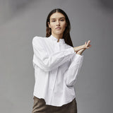 Kristensen Du Nord Cotton Shirt