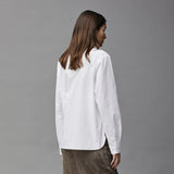 Kristensen Du Nord Cotton Shirt