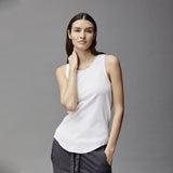 Kristensen Du Nord Cotton Tank Top