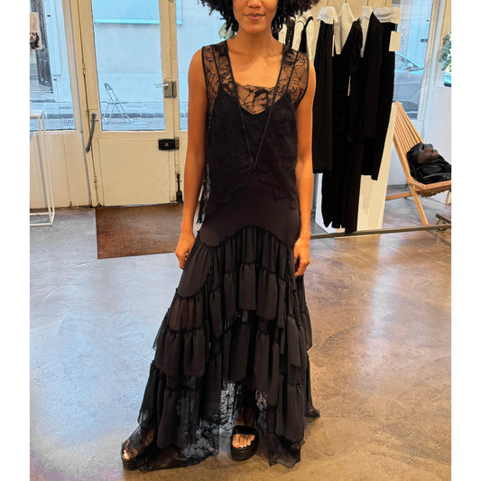 Lace Dress