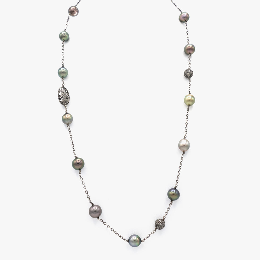 Irit Design Pearl Necklace