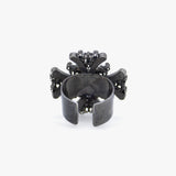 Irit Design Diamond Cross Ring