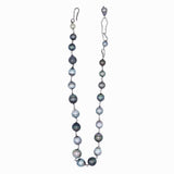 Tahitian pearl necklace
