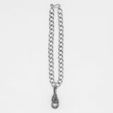 Tahitian Pearl and Diamonds Choker Necklace