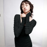 Isabel Benenato Dress