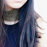 Laura B Jeanne Choker