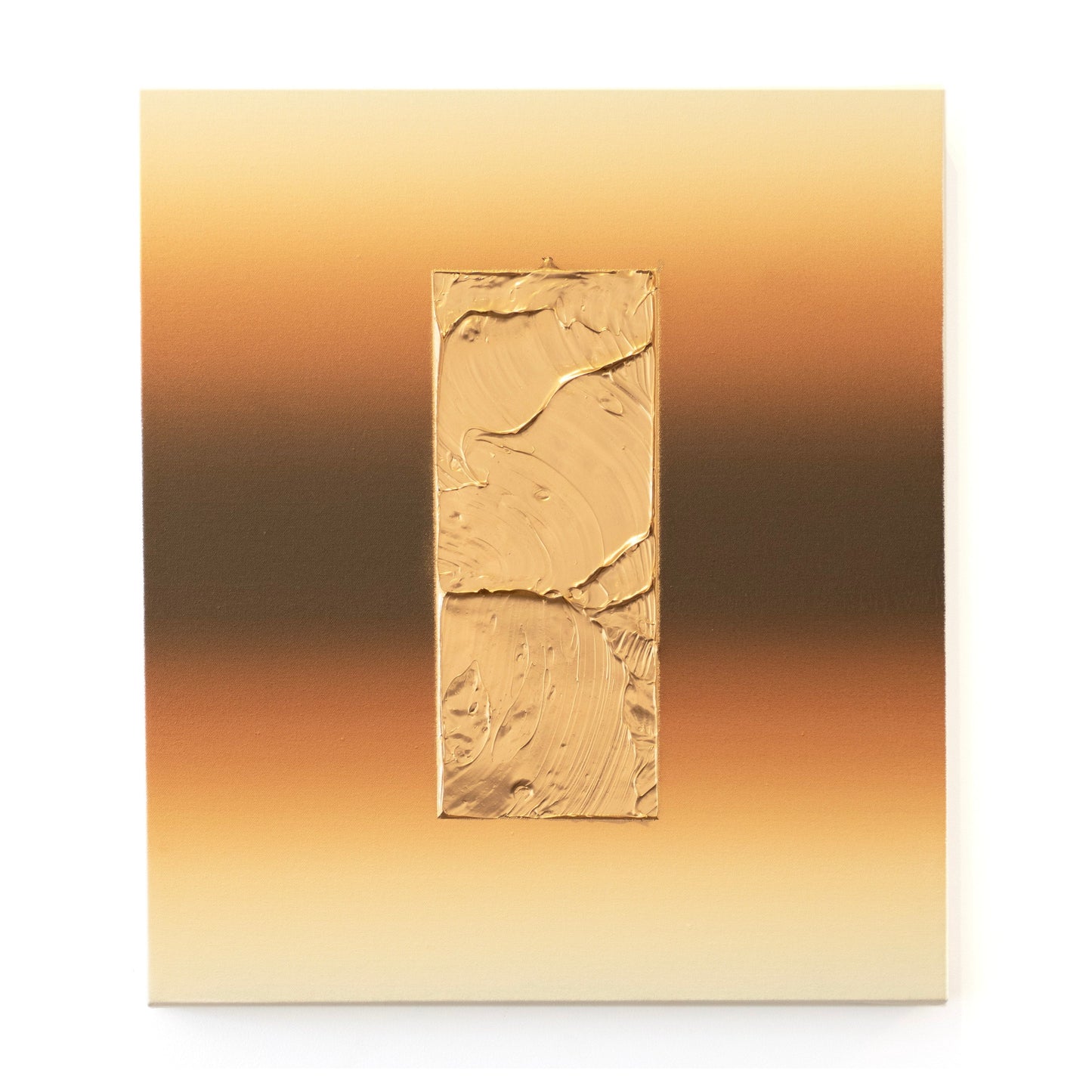 Gold Bars #03 | Painting