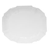 Astier de Villatte Large Régence Platter