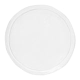 Astier de Villatte Large Simple Dinner Plate