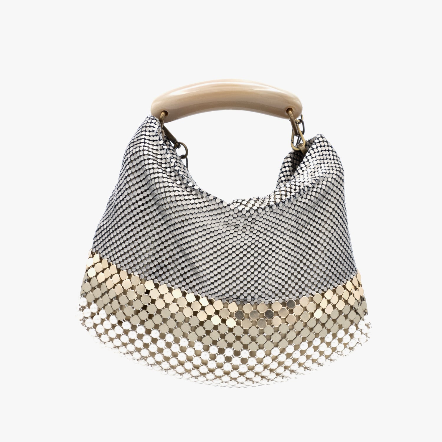 Laura B Gala Bag