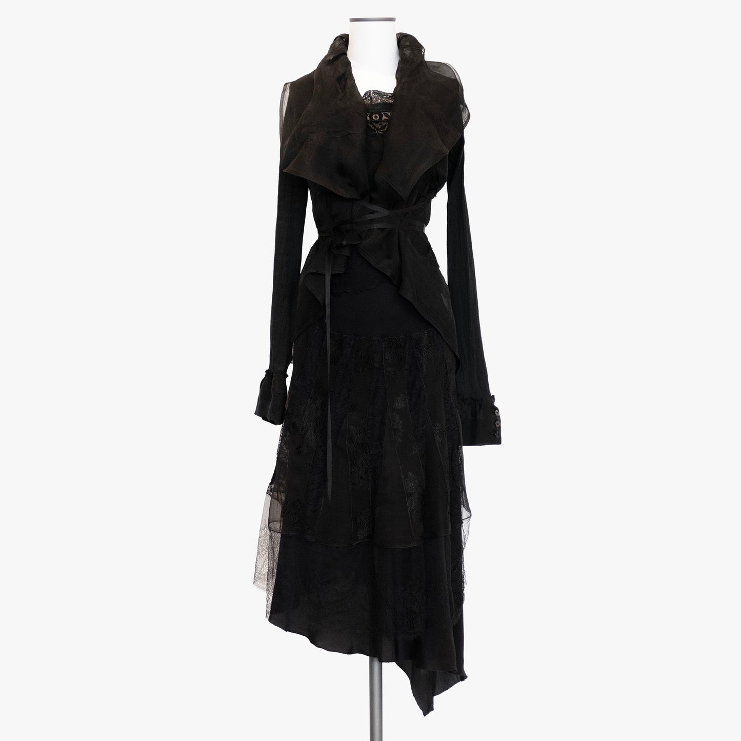 Organza Jacket