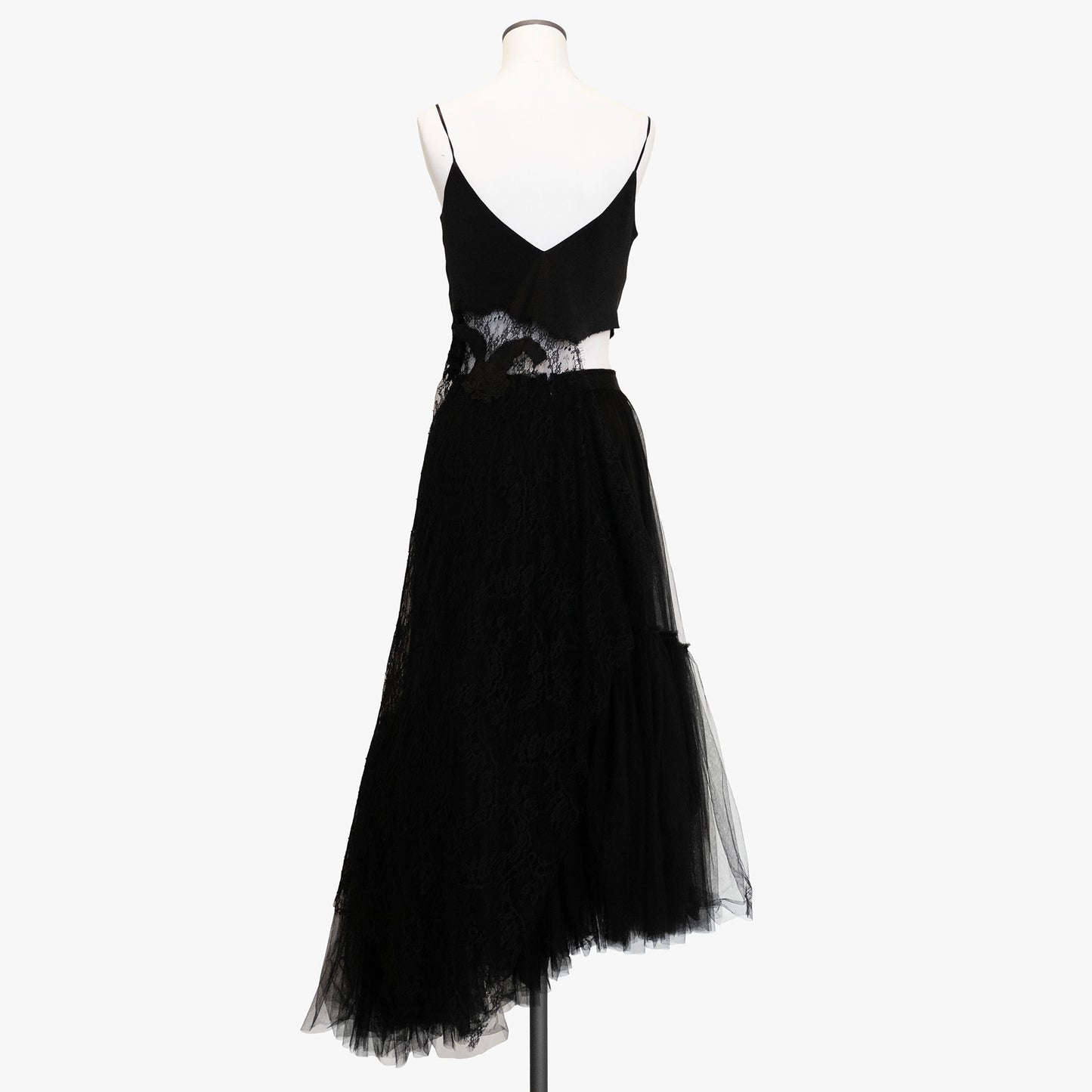 Tulle Skirt