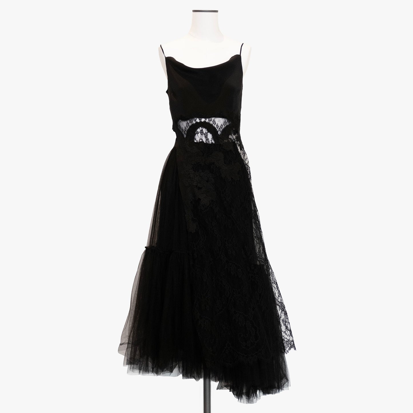 Tulle Skirt