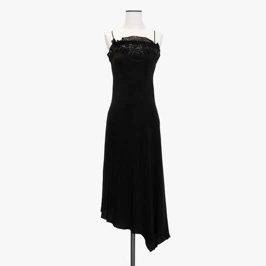 Sleeping Dress